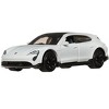 Matchbox Porsche Taycan GTS Sport Turismo Moving Parts New 2025 - 2 of 2
