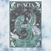 Junior's Women Lost Gods Vintage Pisces Card Crop T-Shirt - 2 of 4