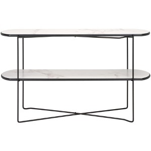 Marlee Console Table - CNS4206 -Safavieh - 1 of 4