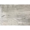 Gulches Industrial Accent Table with Grey Laminate Finish and Black Metal Legs - 4 of 4