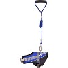 Dog Helios Bark-Mudder Easy Tension 3M Reflective Endurance 2-in-1 Adjustable Dog Leash - 2 of 3