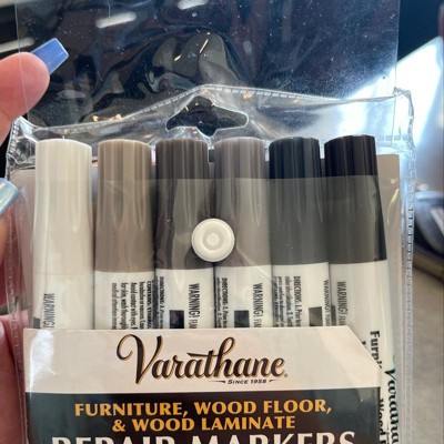 Varathane Wood Touch-Up-Marker Group 1