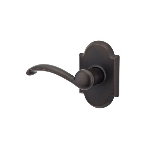 Kwikset 788aullh Austin Left Handed Non Turning One Sided Dummy