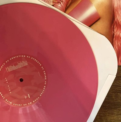 Doja Cat - Hot Pink (explicit Lyrics) (vinyl) : Target