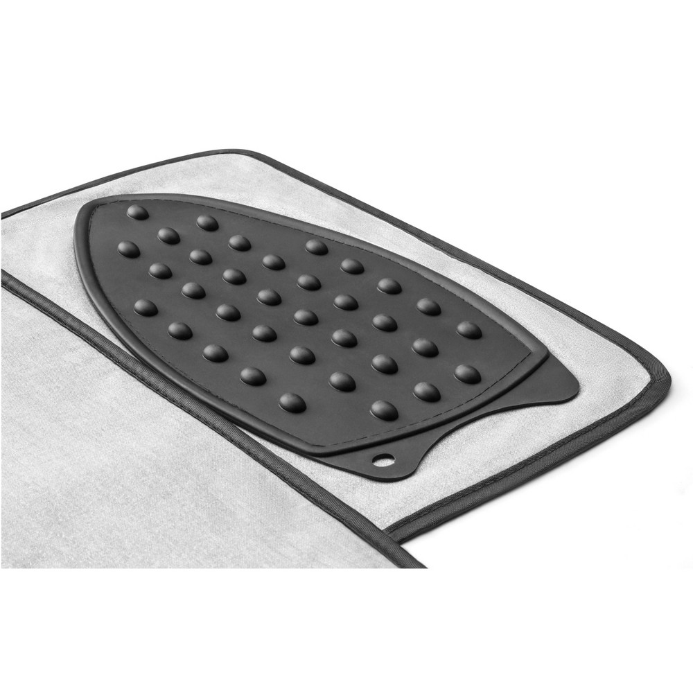 Photos - Ironing Board Whitmor Ironing Mat and Rest