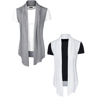gray/white
