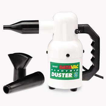 DataVac Electric Duster Cleaner Replaces Canned Air Powerful and Easy to Blow Dust Off ED500