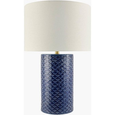 Livabliss Hanmer Traditional Table Lamps