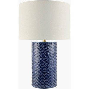 Livabliss Hanmer Traditional Table Lamps - 1 of 4