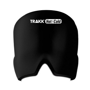TRAKK Hot and Cold Compress Headache Relief Cap - 1 of 4