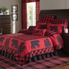 Park Designs Buffalo Check Queen Quilt - 2 of 2