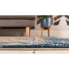 Unique Loom    Dorchester Brent Area Rug - 4 of 4