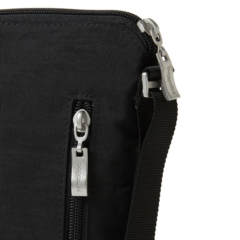 baggallini Women's Pocket Crossbody Bag with RFID Wristlet, 4 of 10