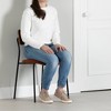 South Shore Hype Chairs with Metal Legs - 3 of 4