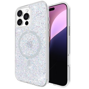 Case-Mate Apple iPhone 16 Pro Max MagSafe Compatible Case - 1 of 4