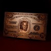 Fanattik Fallout New Vegas Replica NCR $20 Bill - 4 of 4
