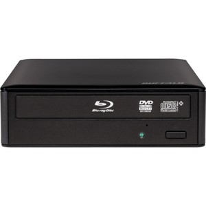 Buffalo MediaStation 16x Desktop BDXL Blu-Ray Writer (BRXL-16U3
