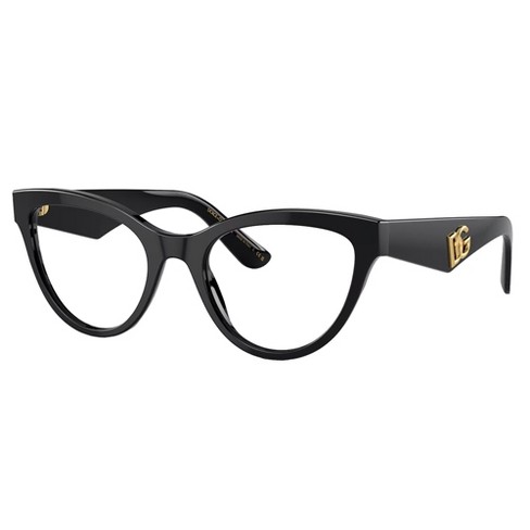 Dolce and shop gabbana eyeglasses target