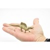 Collectible Wildlife Gifts | Spinosaurus Dinosaur, Very Nice Plastic Replica      4"       F8108-B117 - 3 of 4