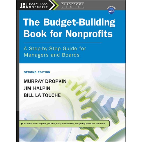 専門店では 洋書 Jossey-Bass The Budget-Building Book for