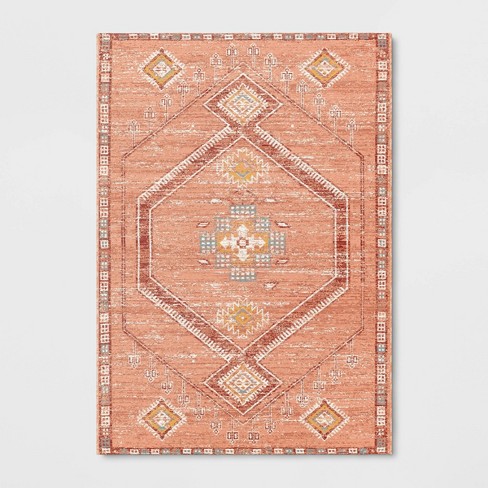 Woven shops tapestry rug