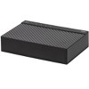 Monoprice 5-Port 10/100/1000Mbps Gigabit Ethernet Unmanaged Desktop Switch, IEEE 802.3ab, Cat5e, Plug and Play, Fanless Design, for Gaming and - 4 of 4