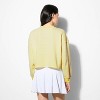 Women's French Terry Sweatshirt - Wild Fable™ - 3 of 3