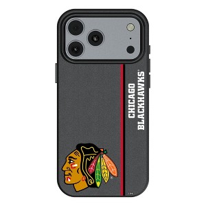 NHL Western Conference Teams Sidebar MagSafe Compatible Cell Phone Case for Apple iPhone 17 Series - 1 of 4