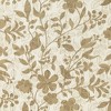 Slickblue Floral Pattern Peel & Stick Wallpaper Roll – Removable Vinyl, 17.7" x 394", Ideal for Home Design Updates - 3 of 3