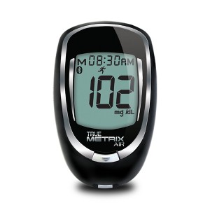 TRUE METRIX Blood Glucose Meter RE4H01-40 - 1 of 1