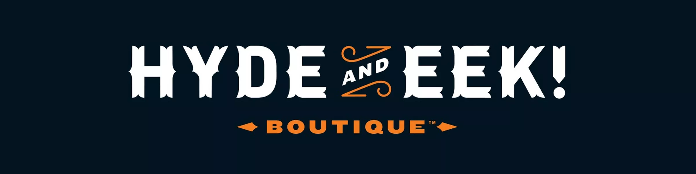 Hyde and Eek Boutique