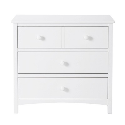 Oxford Baby Universal 3-Drawer Dresser