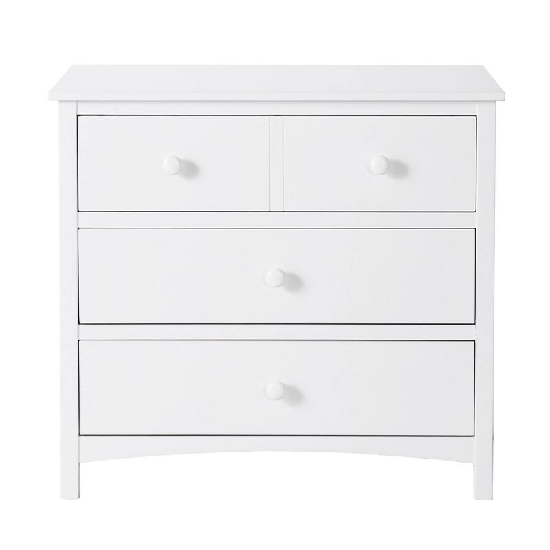 Oxford Baby Universal 3-Drawer Dresser, 1 of 7
