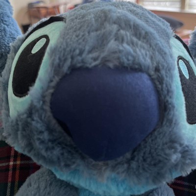 Stitch Medium Plush, Summer Splash