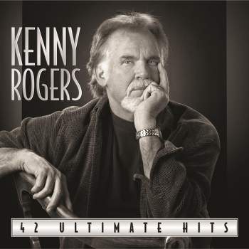 Kenny Rogers - 42 Ultimate Hits (2 CD)