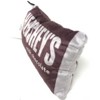 Johnny's Toys Candy 8.5 Inch Plush | Hershey's Bar - 2 of 3