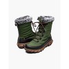 Bogs Cedar Quilt Lace Women's Waterproof Boots - 4 of 4