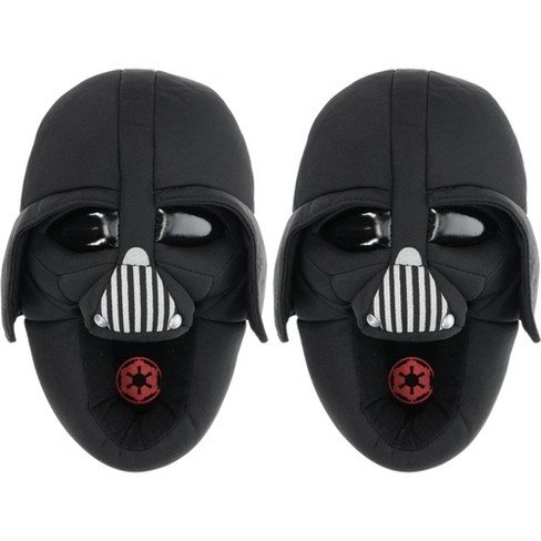 STAR WARS Slippers, Boba Fett, Darth Vader, Stormtrooper, Chewbacca, Kids and Adults Indoor Costume Cosplay Slipper - image 1 of 4