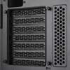 SilverStone Technology FARA 512Z High Airflow ATX Mid-Tower Chassis with Dual Radiator Support & ARGB Lighting, SST-FA512Z-BG - 4 of 4