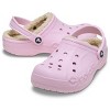 Crocs Adult Baya Lined Clogs - 2 of 4