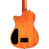 Cordoba Stage Traditional CD Nylon-String Electric Guitar Natural - 2 of 4