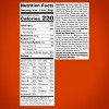 Zone Perfect Nutrition Bars Peanut Butter Chocolate 5 ct - 4 of 4