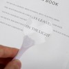 Unique Bargains Magnifying Frameless Handheld Magnifier 3X Magnification 5cm 1 Pc - 3 of 4