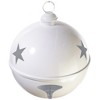 Vickerman Iron Bell Ornament - 4 of 4