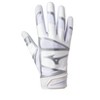 Mizuno F-257 Women's Softball Batting Glove - 2 of 3