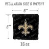 NFL Licensed Toss Game Bags 8pk - 3 of 4