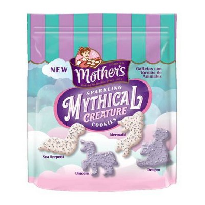 Mother's Mythical Creature Cookies - 9oz