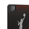 Keyscaper WNBA Linen Tablet Case for Apple iPad - 4 of 4