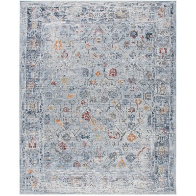 History 500 HIS546 Machine Made Rug - Safavieh