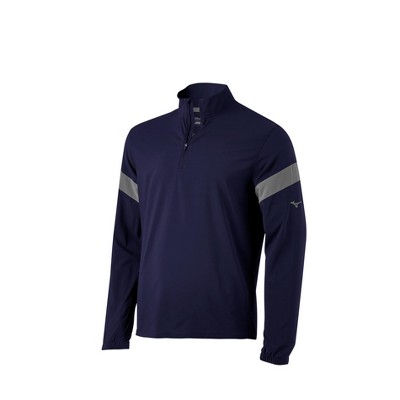 Mizuno Mizuno Long Sleeve Hitting Jacket